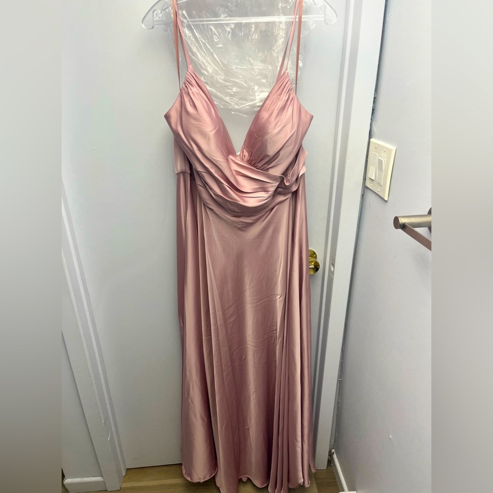 CINDERELLA DIVINE BRIDESMAIDS DRESS